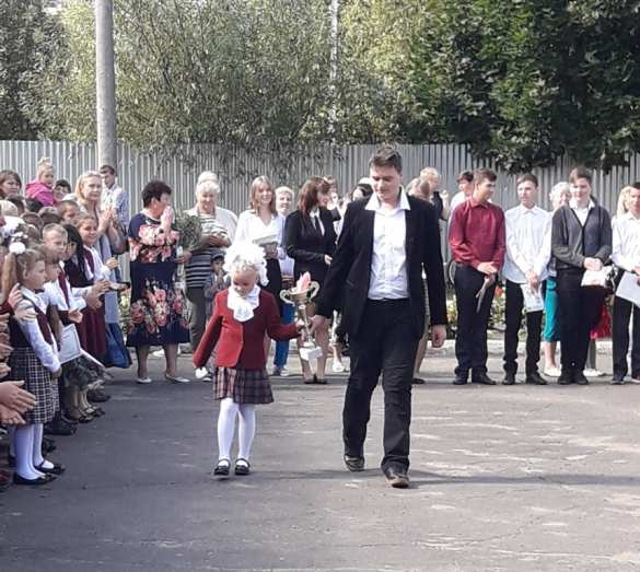 История из глубинки: Как люди объединяются и сами меняют свою жизнь к лучшему (ФОТО) | Русская весна