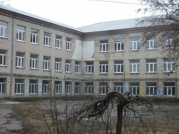 Дети Донбасса не будут сидеть в подвалах: в ДНР восстанавливают школы после страшных обстрелов ВСУ (ФОТО ДО И ПОСЛЕ) | Русская весна