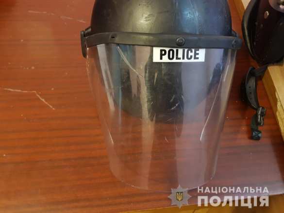 Полиция разогнала сторонников Семенченко, блокировавших «уголь Путина» под Львовом (ФОТО) | Русская весна