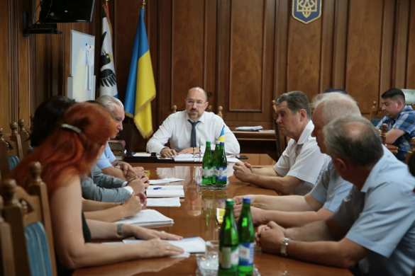 «Любимчик Зеленского»: что известно о новом премьере Украины (ФОТО) | Русская весна