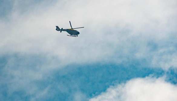 В Шотландии мужчина с ножом напал на полицейских (ФОТО) | Русская весна