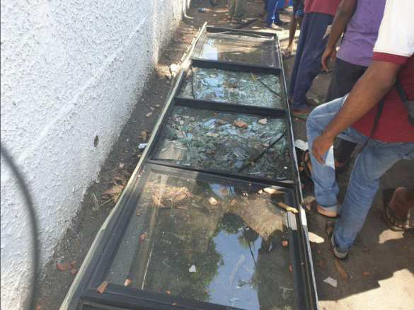 СРОЧНО: На Шри-Ланке прогремел седьмой взрыв (+ФОТО) | Русская весна