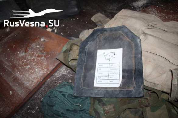 Сирия: военные России обнаружили необычную пещеру врага в Идлибе (ФОТО) | Русская весна