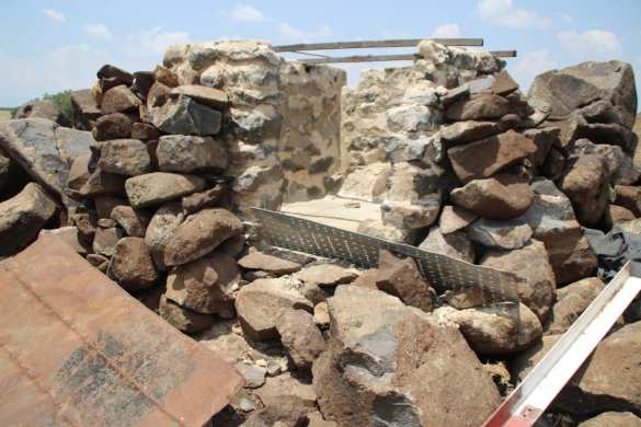 Сирийские «бандеровцы» побросали схроны из-за прихода армии России (ФОТО) | Русская весна