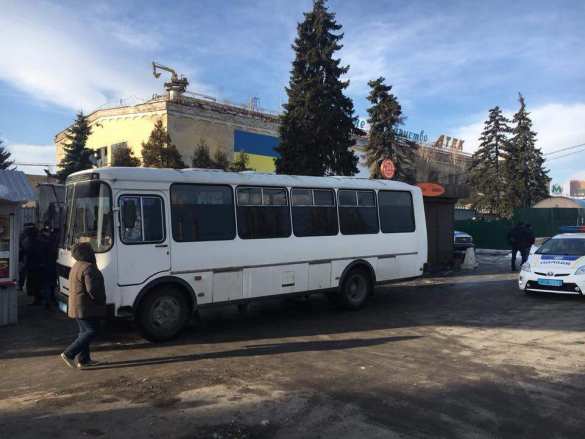 В Киеве полиция взяла штурмом офис боевиков «Нацкорпуса» (ФОТО, ВИДЕО) | Русская весна