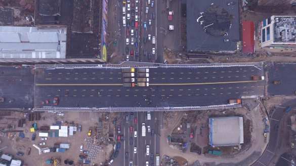 «Это какой-то ужас»: Кличко опять обманул киевлян (ВИДЕО) | Русская весна