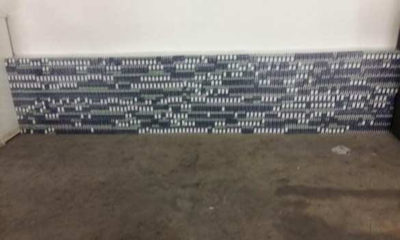 На украинской границе задержали грузина, который вез в Венгрию 45 ящиков сигарет (ФОТО) | Русская весна