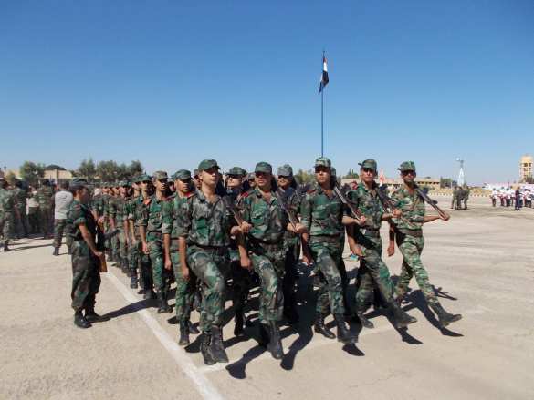 Сегодня Израиль вероломно напал на Сирию (ФОТО) | Русская весна
