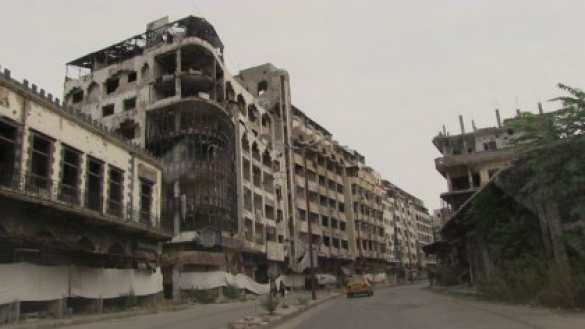 Во власти тьмы: как живут люди под оккупацией ИГИЛ — неожиданные откровения (ФОТО, ВИДЕО) | Русская весна