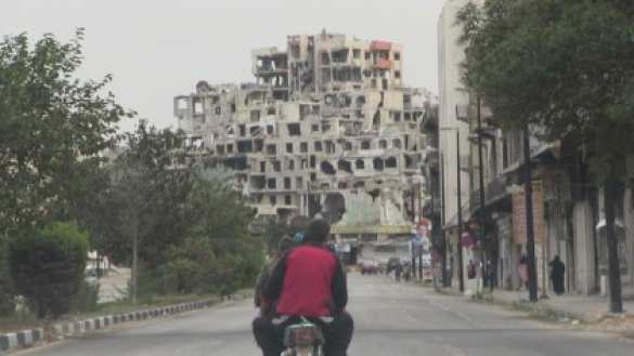 Во власти тьмы: как живут люди под оккупацией ИГИЛ — неожиданные откровения (ФОТО, ВИДЕО) | Русская весна