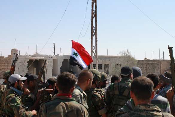 Горы завалены трупами: ВКС РФ и Армия САР уничтожили 90 боевиков в Латакии (ФОТО, ВИДЕО 18+) | Русская весна