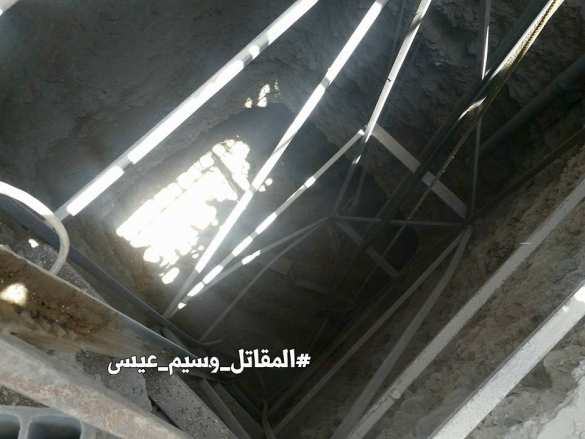 СРОЧНО: Победа в котле под Дамаском — Армия Сирии освободила г. Кабун (+ФОТО, КАРТА) | Русская весна