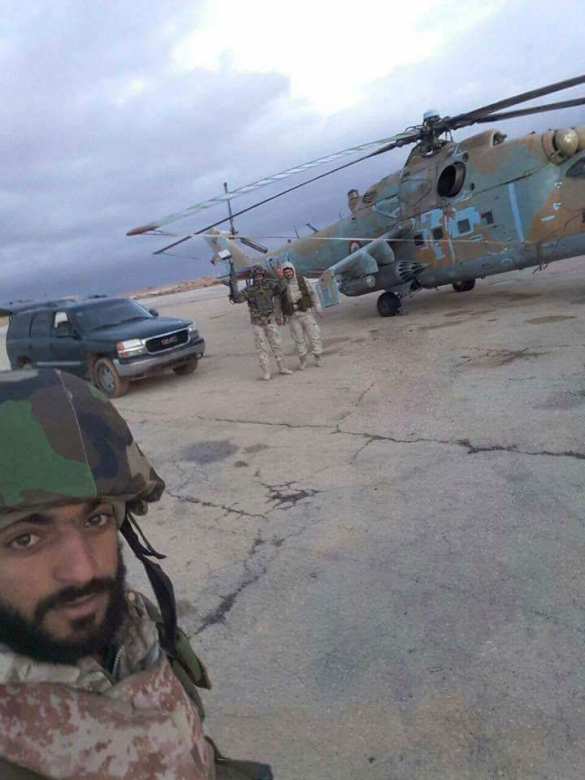 ВКС РФ и Армия Сирии продолжают отражать атаки ИГИЛ и уничтожать боевиков под Пальмирой (+ВИДЕО, ФОТО) | Русская весна