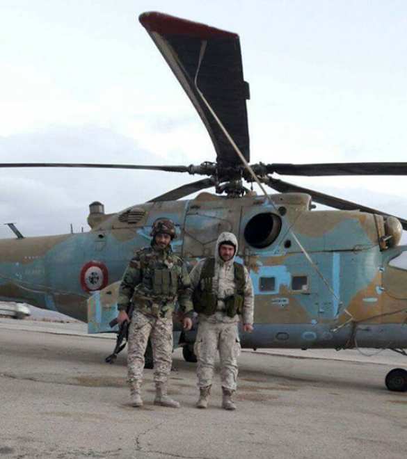 ВКС РФ и Армия Сирии продолжают отражать атаки ИГИЛ и уничтожать боевиков под Пальмирой (+ВИДЕО, ФОТО) | Русская весна