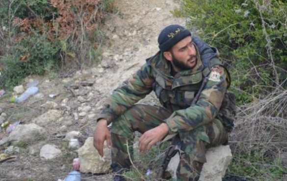 Безумный план «Орлов шторма», или город-призрак, освобожденный сирийскими ополченцами (ВИДЕО, ФОТО) | Русская весна