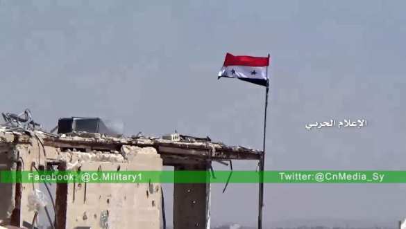 СРОЧНО: Сокрушительное поражение банд в Алеппо, Армия берет цитадель боевиков — район Бани Зейд (ВИДЕО, ФОТО, КАРТА) | Русская весна