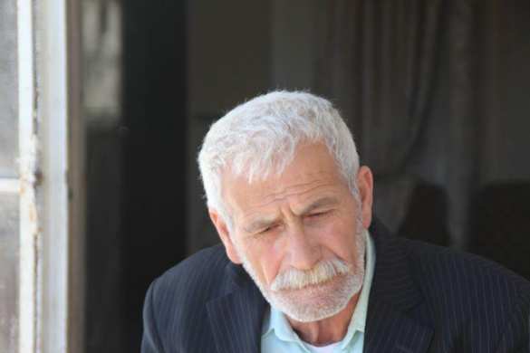 Сирия: Раб боевиков рассказал РВ об ужасах плена, голоде и подземельях Восточной Гуты (ФОТО) | Русская весна