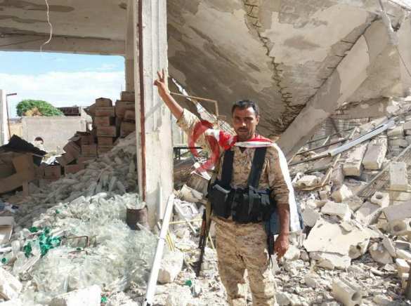 ВАЖНО: Армия Сирии штурмом взяла крепость боевиков в Алеппо — Хандарат, где бандиты отрезали голову ребенку (+ФОТО, ВИДЕО, КАРТА) | Русская весна