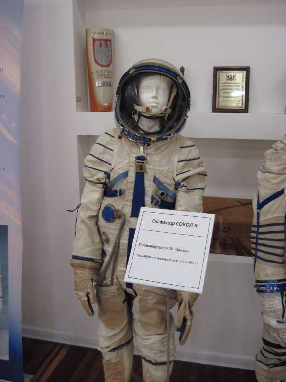 Уникальные космические реликвии вернулись в Музей Авиации и Космонавтики ДОСААФ в Москве (ФОТО) | Русская весна