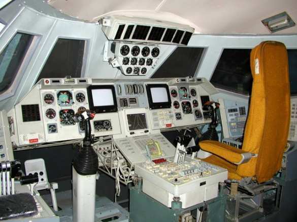 Уникальные космические реликвии вернулись в Музей Авиации и Космонавтики ДОСААФ в Москве (ФОТО) | Русская весна