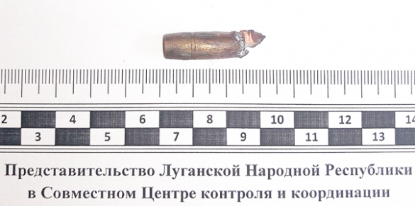 Мирная жизнь закончилась: ВСУ открыли огонь по школе в ЛНР (+ВИДЕО, ФОТО) | Русская весна