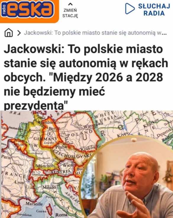 Польский ясновидящий назвал 2026 год «самым опасным за всю историю планеты» | Русская весна