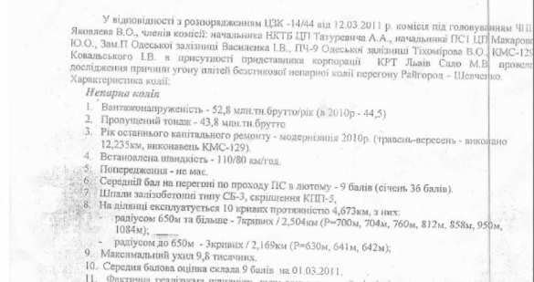 Откаты депутатам Порошенко сделали украинские железные дороги опасными для пассажиров | Русская весна