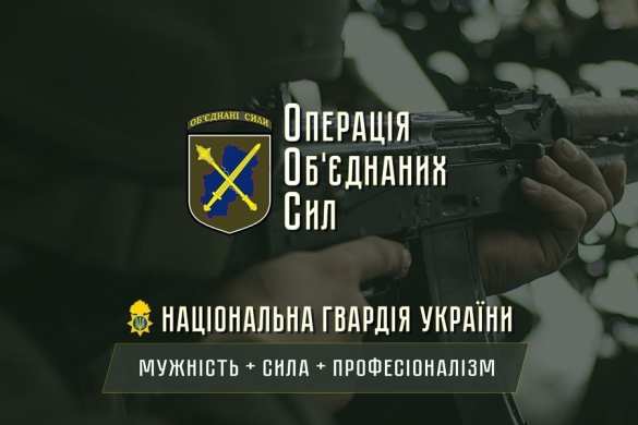«Переходим к слабоумию и отваге?» — у «патрiотiв» истерика от нового лозунга оккупационной операции на Донбассе (ФОТО) | Русская весна