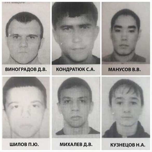 Побег из психбольницы в Иркутске: дерзкий захват заложников (ФОТО, ВИДЕО) | Русская весна
