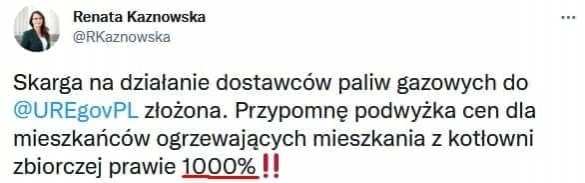 Поляки негодуют: в Варшаве цена на газ выросла на 1000% | Русская весна