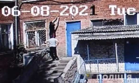 На Украине подростки украли трубу, по которой поступал кислород для пациентов больницы (+ФОТО) | Русская весна