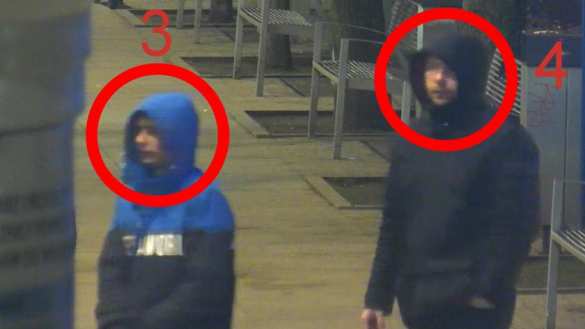 В Польше нападавшие на украинцев жестоко избили россиян и белорусов (ФОТО) | Русская весна