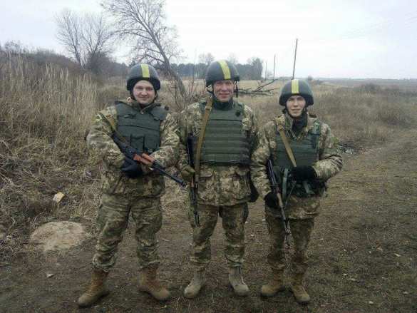 Зрада: «АТОшник» пламенно болеет за Россию на ЧМ-2018 (ФОТО) | Русская весна