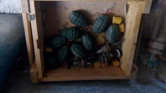 Сирия: Спецназ ВС РФ обнаружил новые интересные находки и след иностранных спонсоров боевиков (+ФОТО) | Русская весна