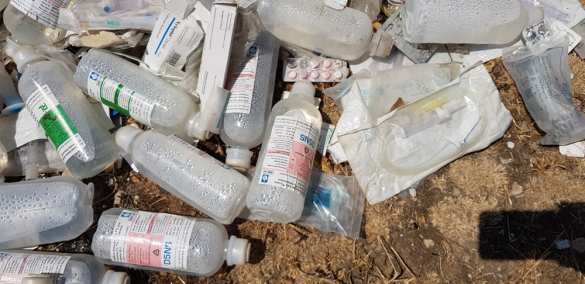 Сирия: российский спецназ побывал в школе боевиков (ФОТО) | Русская весна