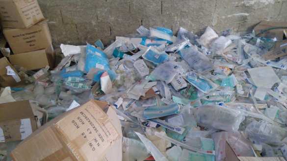 Сирия: Спецназ ВС РФ обнаружил новые интересные находки и след иностранных спонсоров боевиков (+ФОТО) | Русская весна