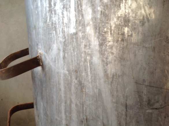 СРОЧНО: В ходе операции спецназа захвачено оружие массового поражения сирийской «Аль-Каиды» (+ФОТО, ВИДЕО) | Русская весна