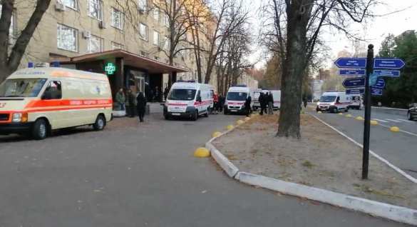 «Много раненых, есть погибшие!» — украинские «волонтёры» бьют тревогу (ФОТО) | Русская весна