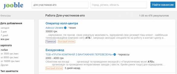 «Работа после АТО»: «киборги» прозревают (ФОТО) | Русская весна