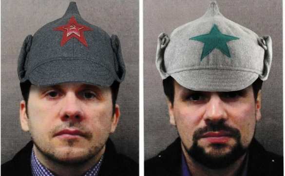 Лавров показал журналистам любимую шутку про «отравление Скрипалей» (+ФОТО) | Русская весна