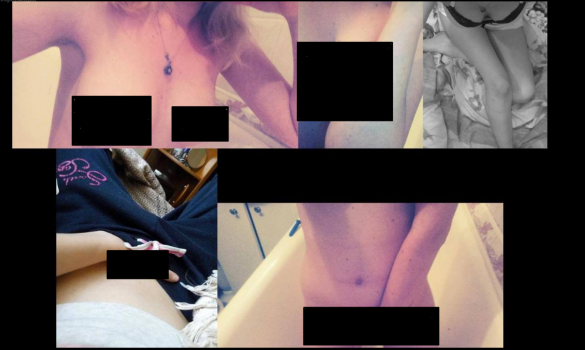 Сайт Министерства образования Украины превратился в порноресурс (ФОТО 18+) | Русская весна