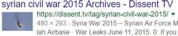 СРОЧНО: Военный самолет разбился под Пальмирой, ИГИЛ заявляет, что он был сбит (ФОТО) | Русская весна