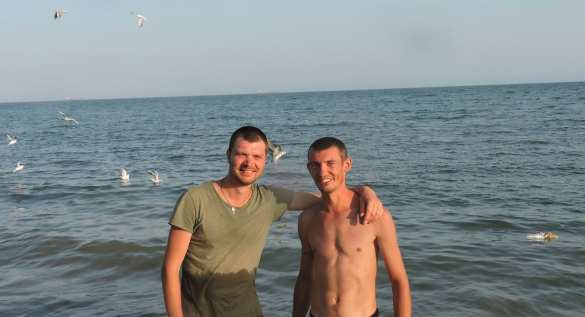 На Украине при невыясненных обстоятельствах убит очередной «атошник» (ФОТО, ВИДЕО) | Русская весна