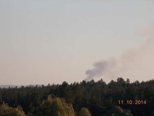 Сводка: у Славянска и Северодонецка партизаны атаковали оккупантов | Русская весна