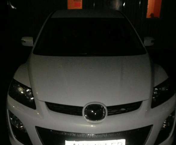 В зоне «АТО» с погоней и стрельбой задержали пьяного и. о. зампрокурора Славянска (ФОТО) | Русская весна