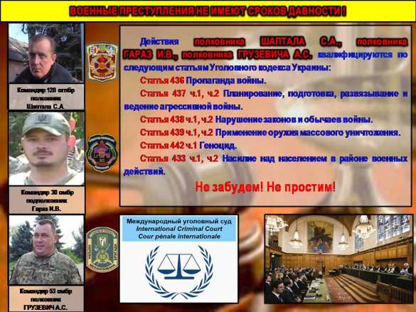 ВСУ проводят разведку боем: полная сводка о военной ситуации в ДНР за 19—20 декабря (ФОТО, ИНФОГРАФИКА) | Русская весна