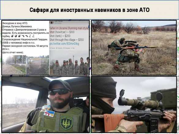 Тысячи обстрелов и попытки прорыва ВСУ: полная сводка о военной ситуации в ДНР за 3—9 декабря (ФОТО, КАРТЫ) | Русская весна