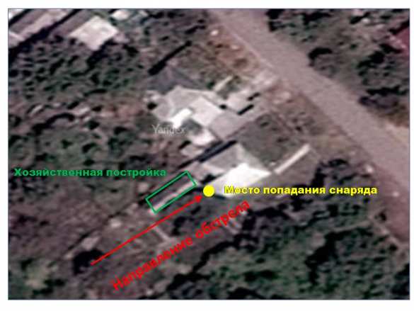 Экстренное заявление по обстрелу жилого дома в Авдеевке (+ВИДЕО, ФОТО) | Русская весна