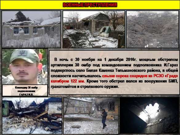 ВСУ проводят разведку боем: полная сводка о военной ситуации в ДНР за 19—20 декабря (ФОТО, ИНФОГРАФИКА) | Русская весна