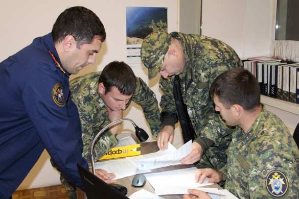 Чуда не произошло: пропавшая в Крыму 5-летняя девочка найдена мёртвой (+ВИДЕО, ФОТО) | Русская весна